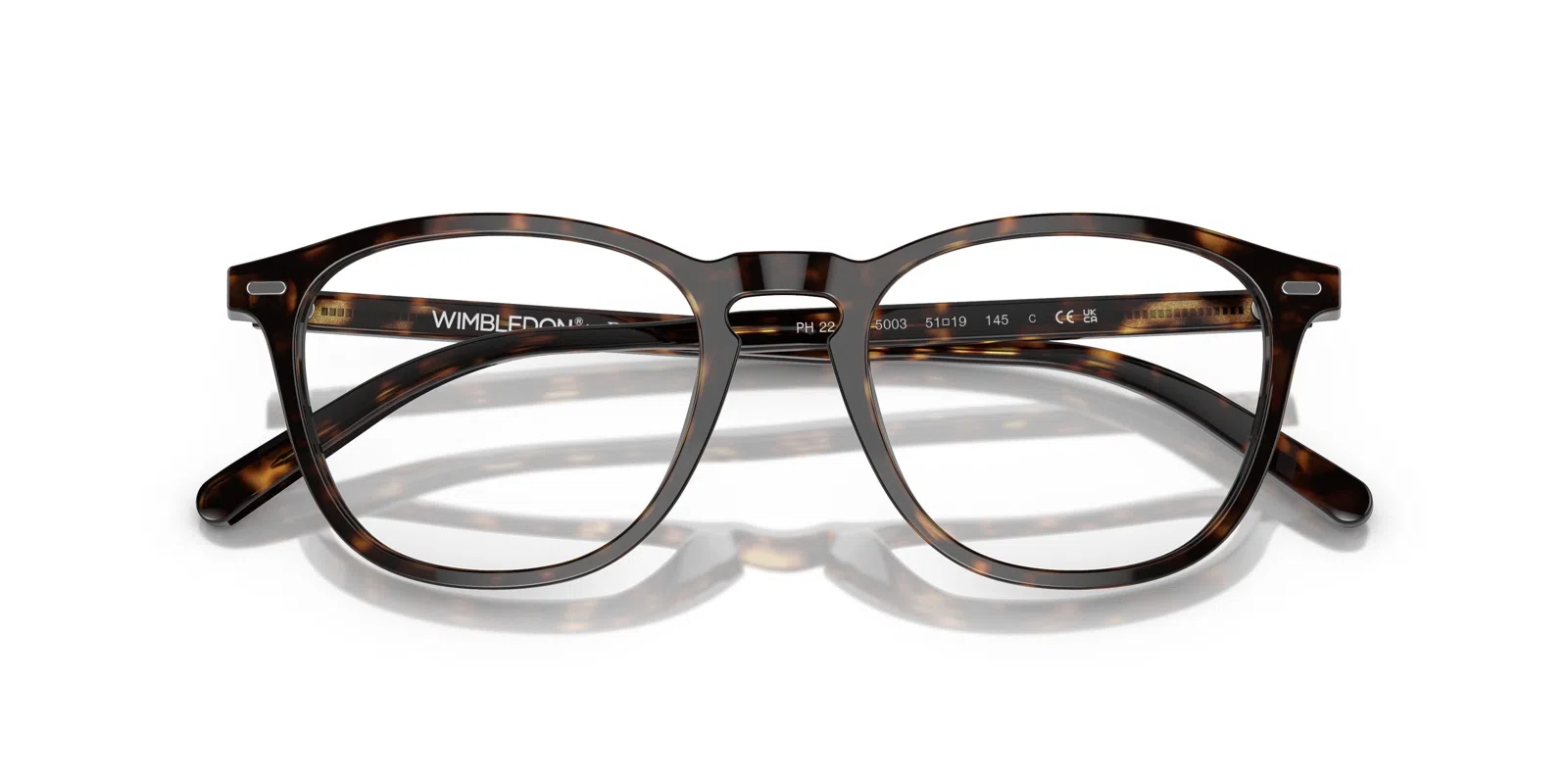 Polo 2247 Eyeglasses - view 21